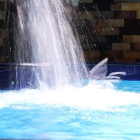 Entebbe Stay Apart-Hotel Exterior foto